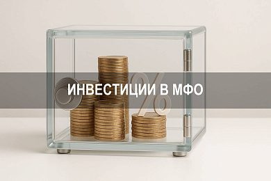 Инвестиции в МФО: как работают займы и на чём зарабатывают частные инвесторы