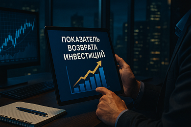 Показатель возврата инвестиций: как рассчитать ROI рекламной кампании и окупаемость вложений