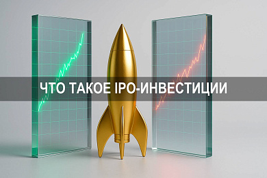 IPO инвестиции — что такое и как они работают на рынке