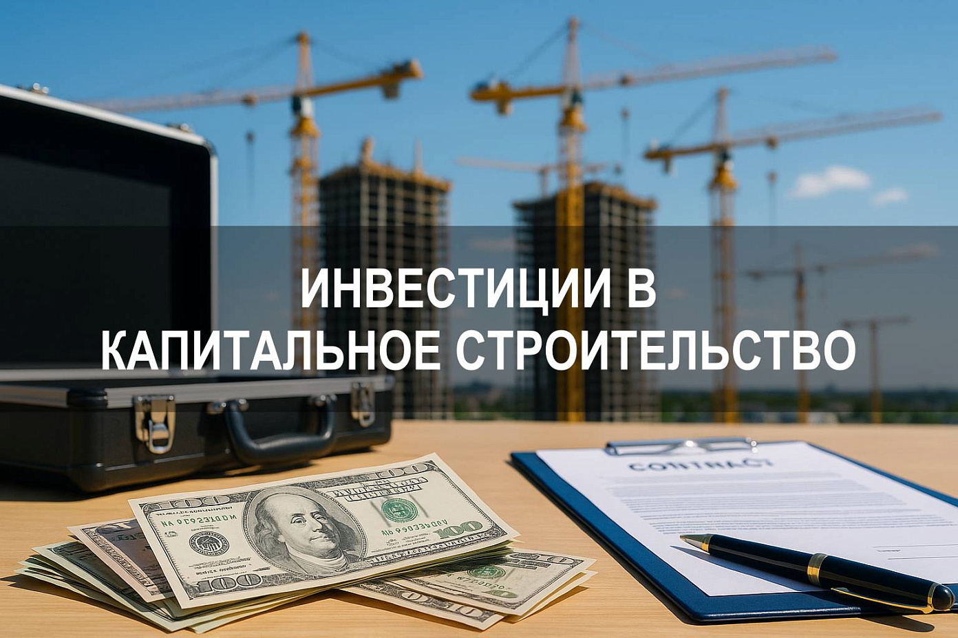 Бюджетные инвестиции в объекты муниципальной собственности и капитального строительства