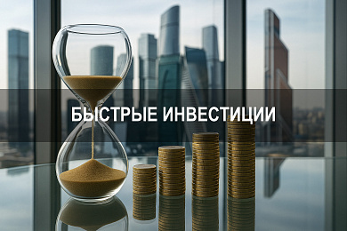 Быстрые инвестиции: инструменты вложений на короткий срок с высокой ликвидностью