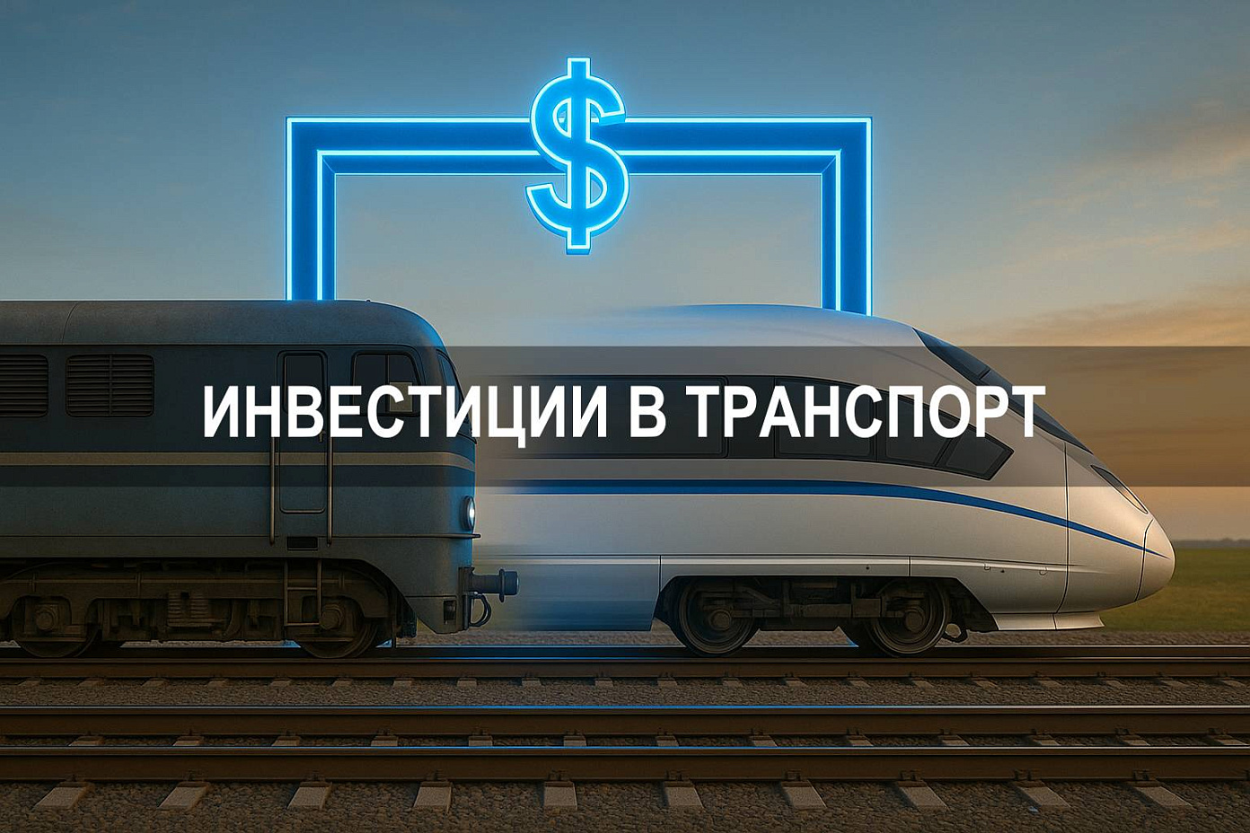Актуальные транспортные инвестиции в Санкт-Петербурге и Ленобласти: проекты, объёмы, направления