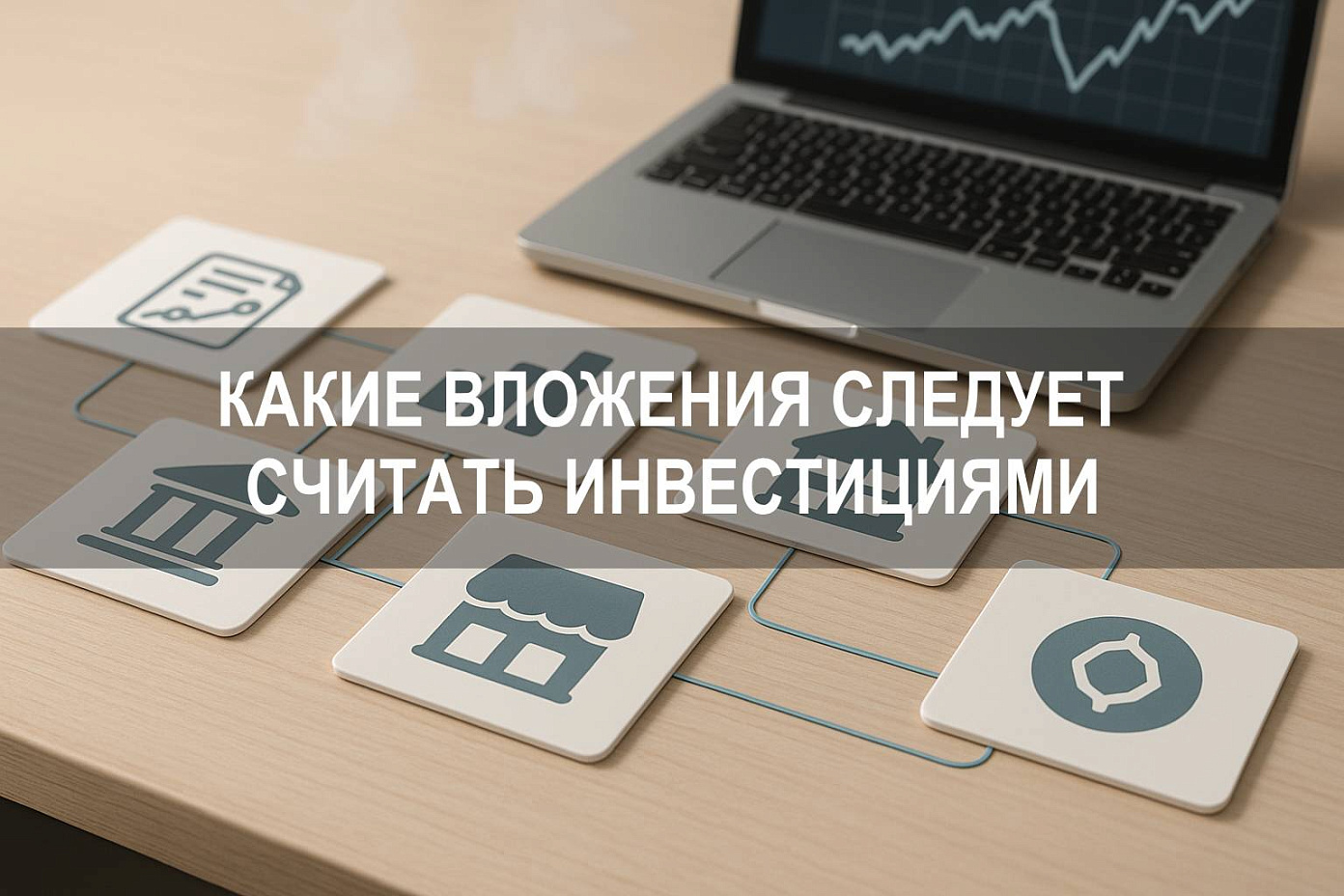 Какие вложения следует называть инвестициями и какие из них приносят доход