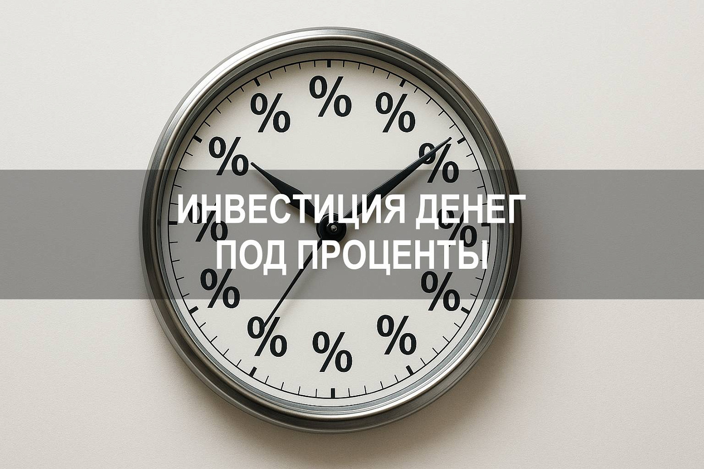 Куда инвестировать деньги под проценты в 2025 году: сравнение доходных вариантов