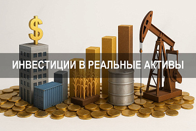 Инвестиции в реальные активы: как начать инвестировать и получать прибыль