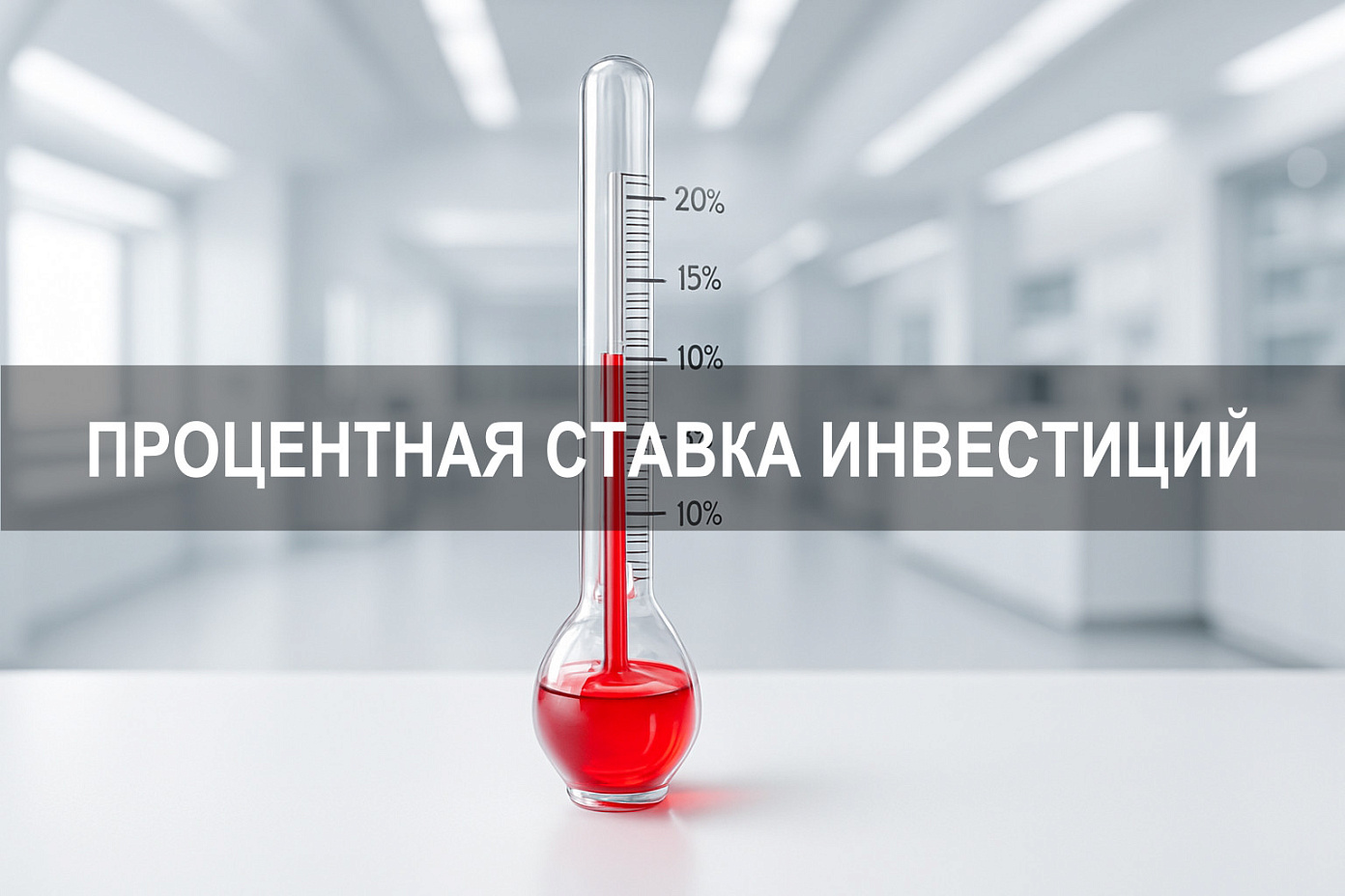 Процентная ставка инвестиций: расчёт, влияние ставки и применение сложного процента