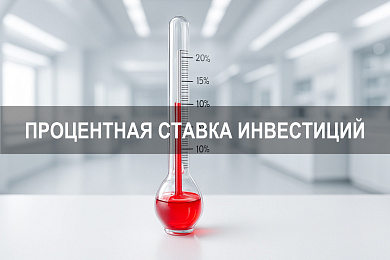 Процентная ставка инвестиций: расчёт, влияние ставки и применение сложного процента