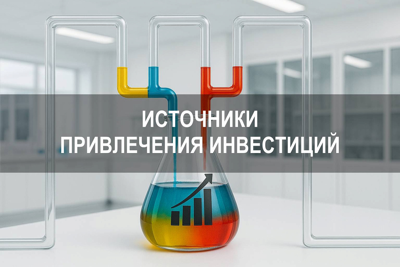 Источники привлечения инвестиций в развитие бизнеса
