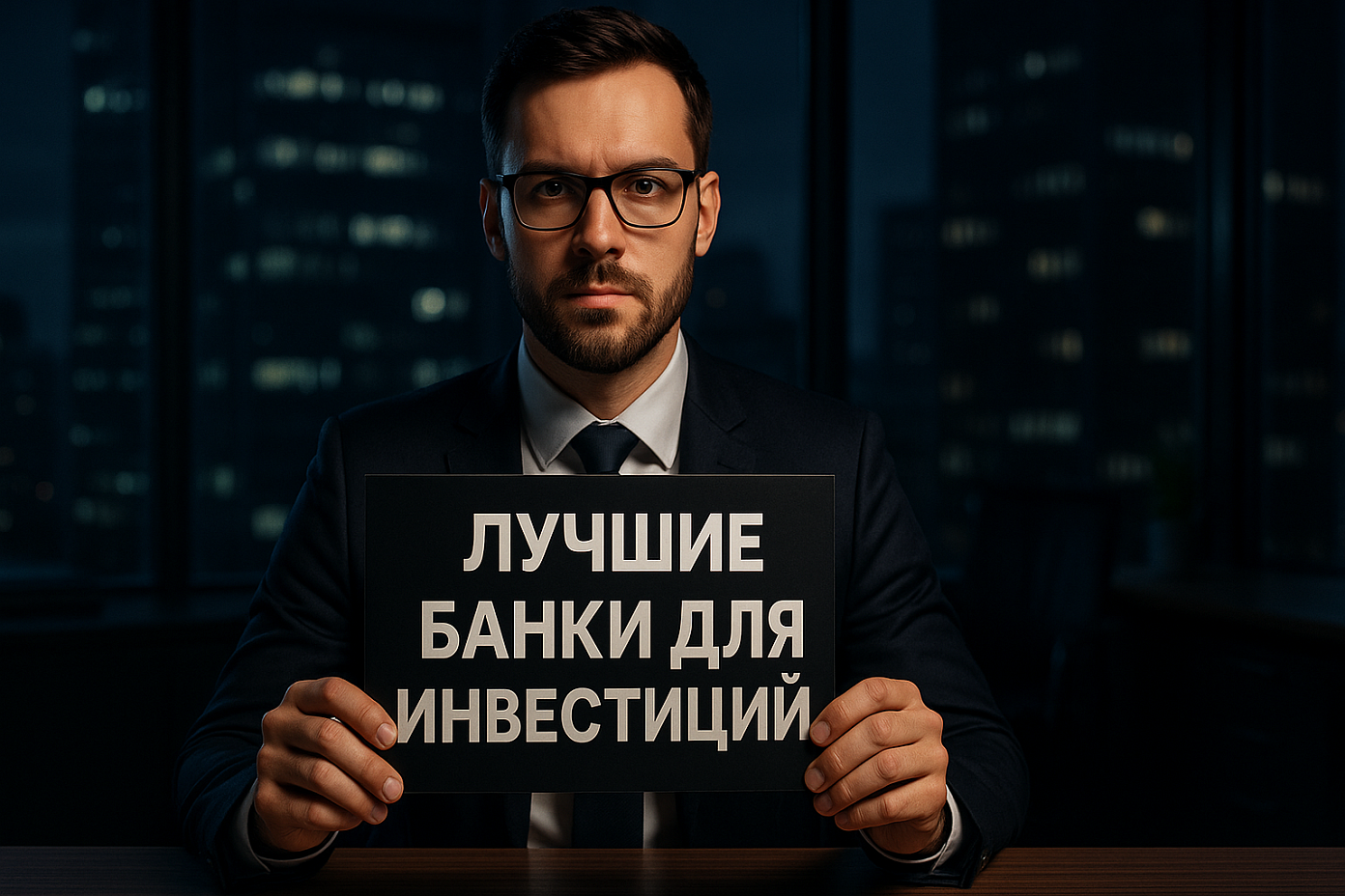 Лучшие банки для инвестиций в России: где открыть брокерский счет и покупать ценные бумаги