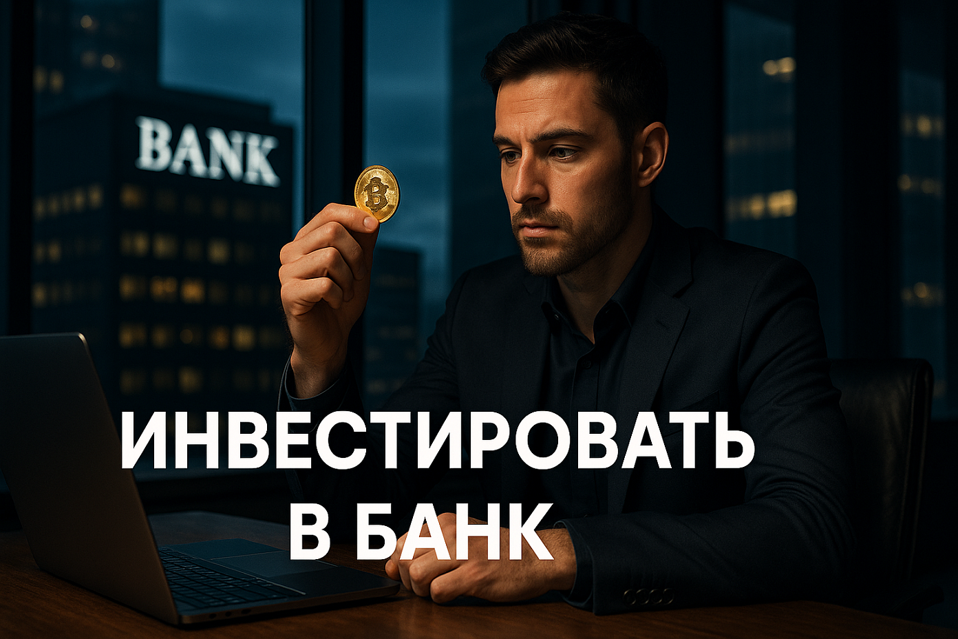 Инвестиционный вклад в банке: как инвестировать в банк с минимальной суммой