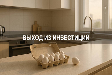 Выход из инвестиций: продажа доли, дивиденды и buyback для компании