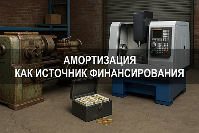 Амортизация как источник финансирования инвестиций и амортизационные расходы предприятия