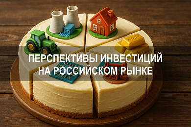 Актуальные перспективы инвестиций на российском рынке в условиях изменения ключевой ставки