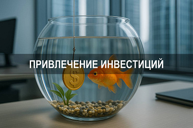 Как обеспечить эффективное привлечение инвестиции в бизнес на любом этапе развития