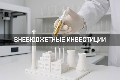 Внебюджетные инвестиции: что это и как они работают