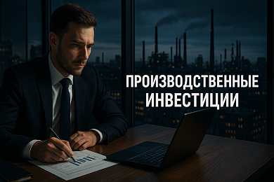 Производственные инвестиции и инвестиции производственные: влияние на экономику страны