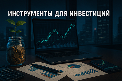 Какие инструменты для инвестиций подходят начинающим