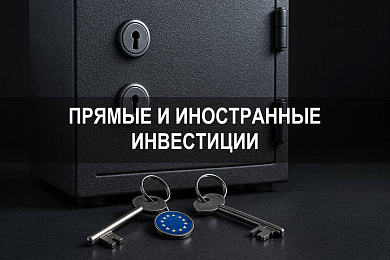 Прямые иностранные инвестиции и прямые инвестиции: что это такое