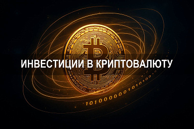 Инвестиции в криптовалюту: как выбрать стратегию и снизить риски