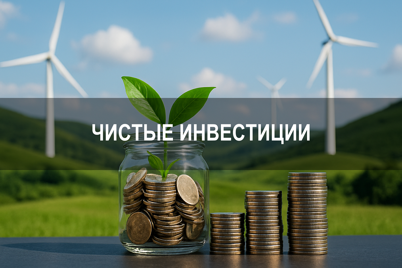 Чистые инвестиции: что это, как рассчитываются и какую роль играют в экономике