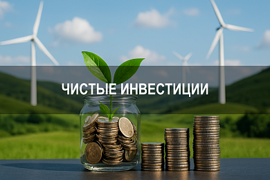 Чистые инвестиции: что это, как рассчитываются и какую роль играют в экономике