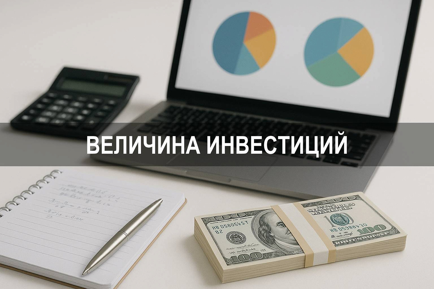 Величина инвестиций что это: структурные параметры, расчёты и практические ориентиры
