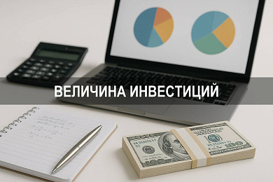 Величина инвестиций что это: структурные параметры, расчёты и практические ориентиры
