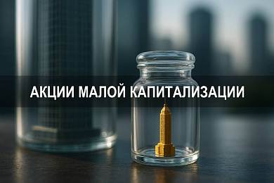 Как инвестировать в акции малой капитализации: стратегии и риски