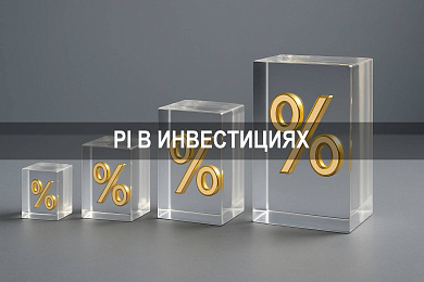 PI что это в инвестициях: индекс доходности и роль в анализе проектов