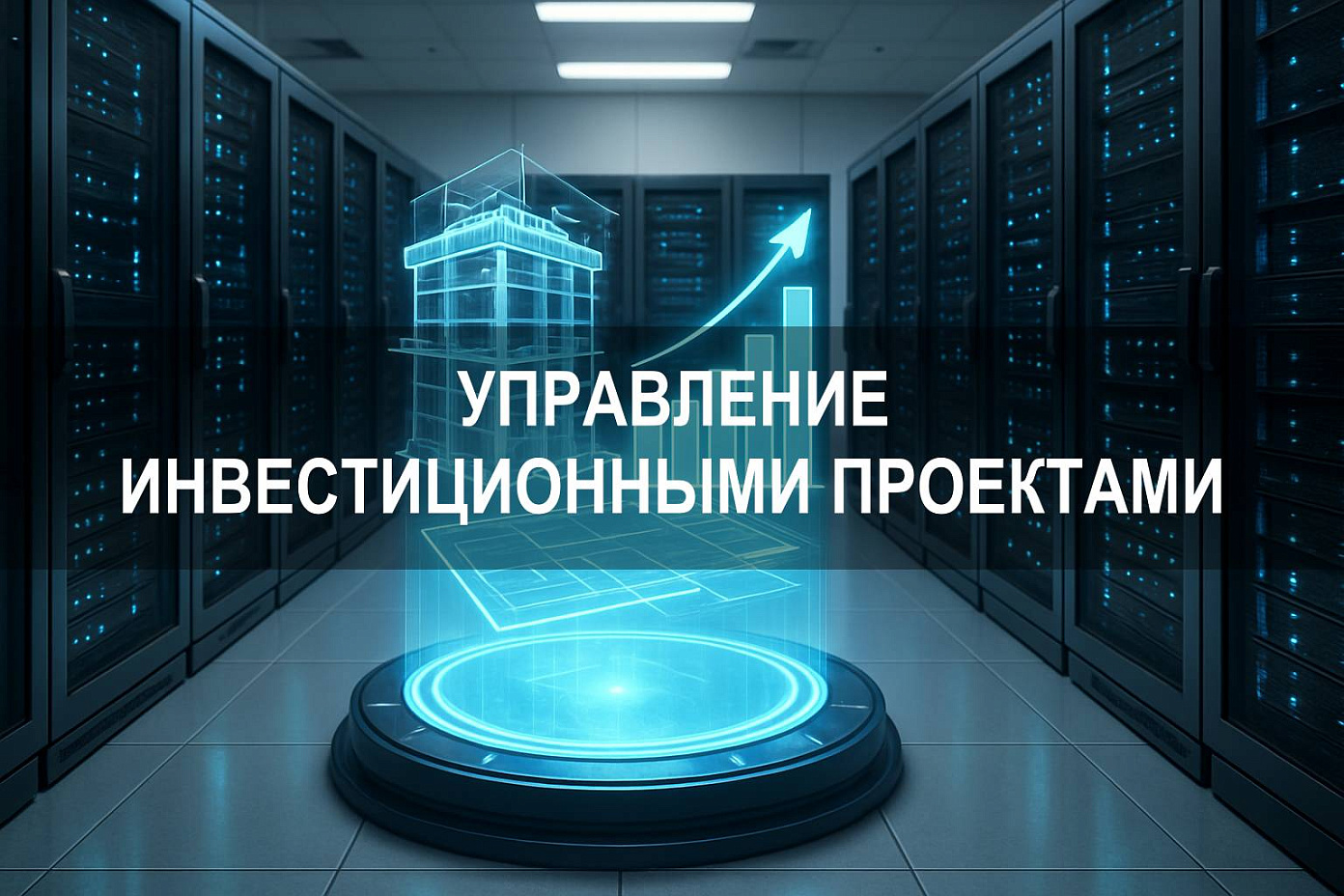 Цели управления инвестиционными проектами в корпоративной среде