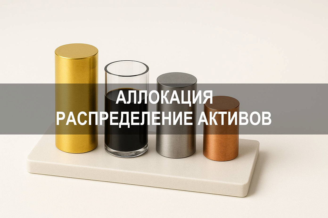 Аллокация: как распределяются акции и ресурсы в инвестициях