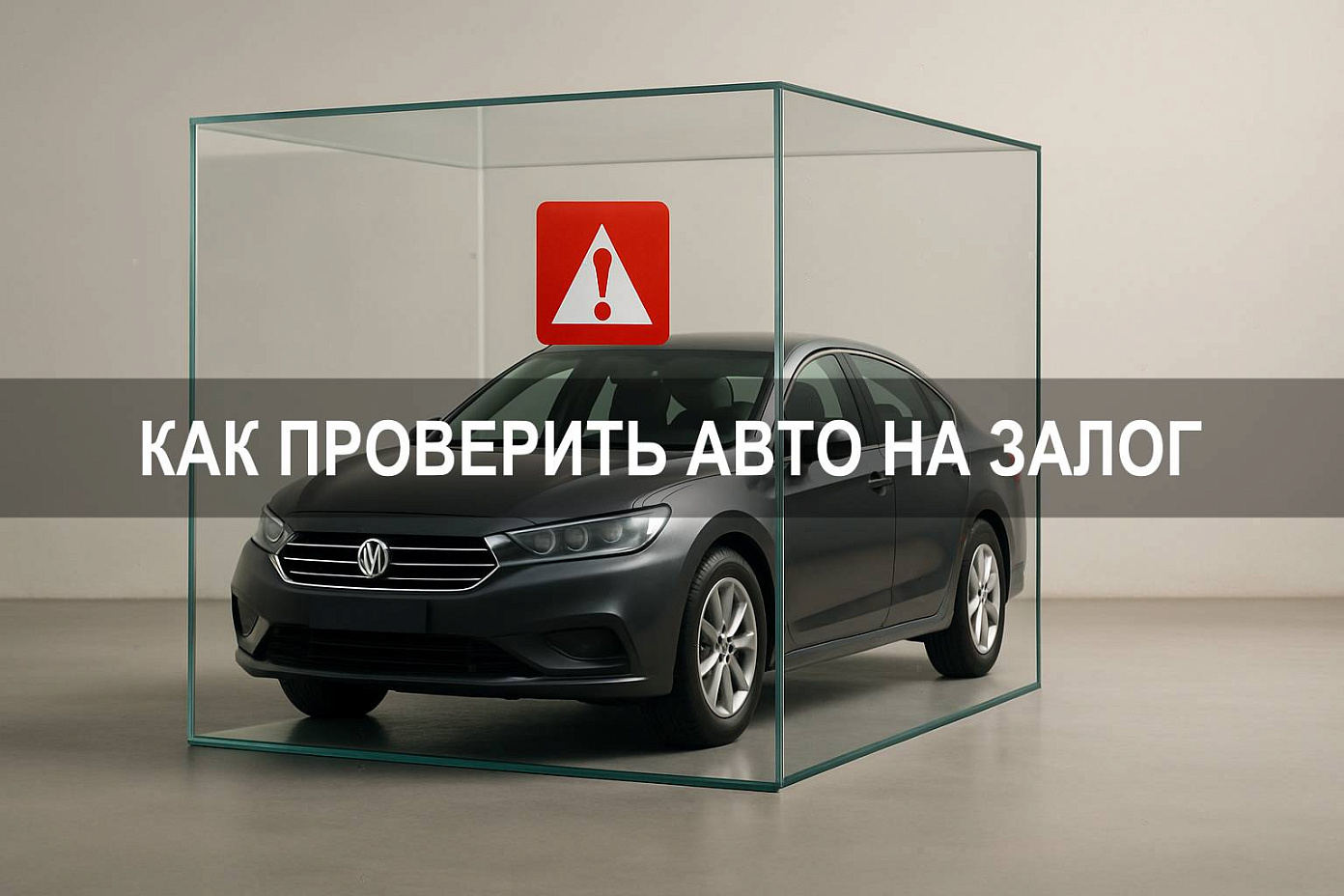 Проверить авто на залог: как узнать находится ли автомобиль в залоге и что делать