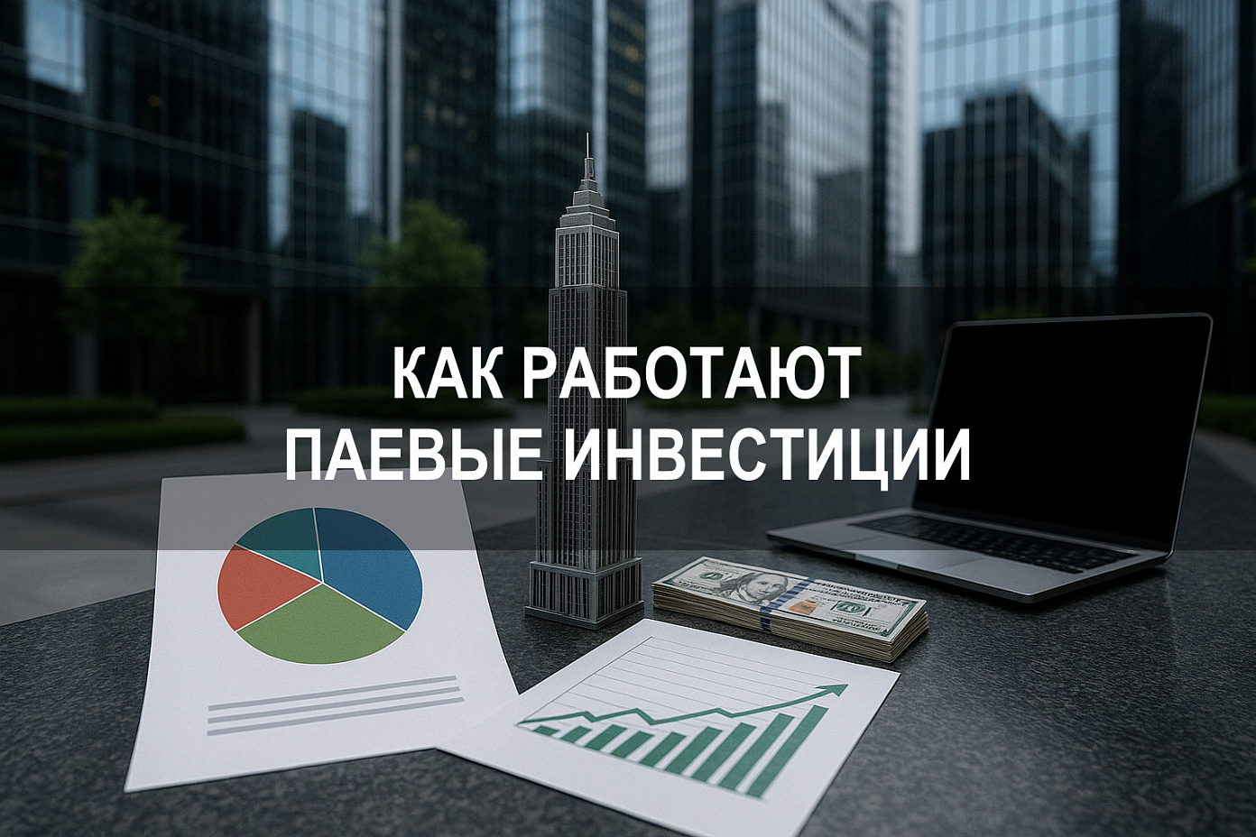 Паевые инвестиции: как работают ПИФы и стоит ли покупать паи инвестиционных фондов