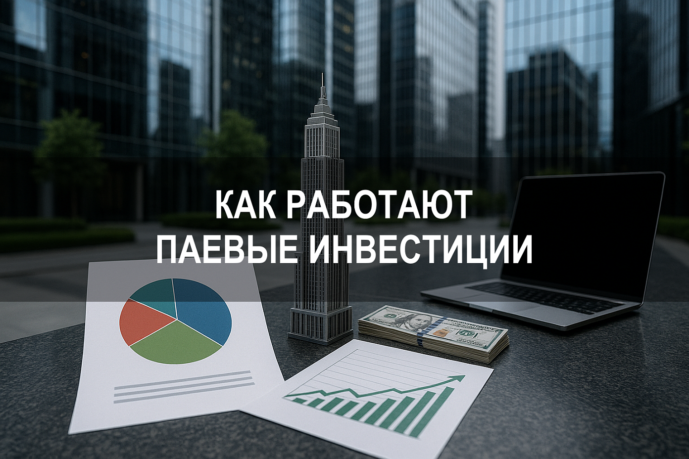 Паевые инвестиции: как работают ПИФы и стоит ли покупать паи инвестиционных фондов