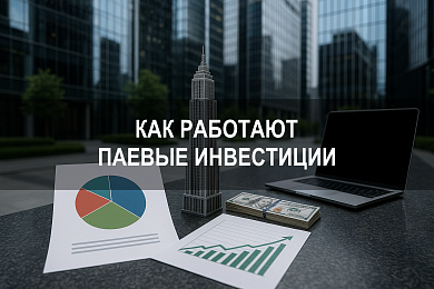 Паевые инвестиции: как работают ПИФы и стоит ли покупать паи инвестиционных фондов
