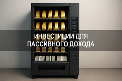 Как инвестировать, чтобы получать пассивный доход: проверенные инструменты и подходы