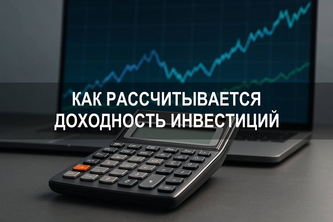 Как рассчитывается доходность инвестиций: формулы, примеры и ключевые параметры
