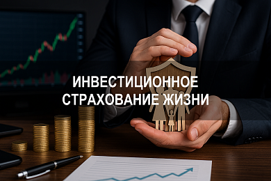 Инвестиционное страхование жизни (ИСЖ): как работают инвестиции в страхование