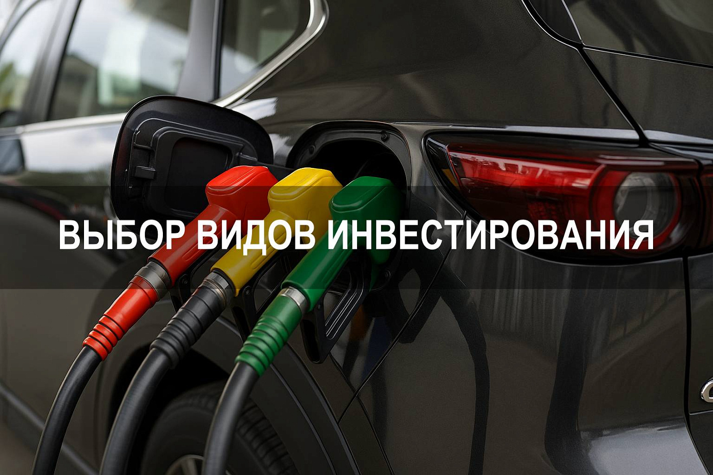 Инвестиции в бизнес: какие виды инвестирования работают для развития бизнеса