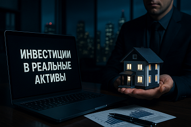 Инвестиции в реальные активы: как начать инвестировать и получать прибыль