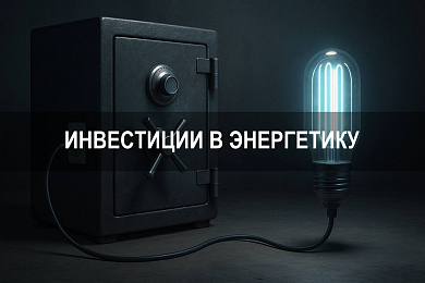 Инвестиций в российскую энергетику становится больше: ключевые цифры и примеры