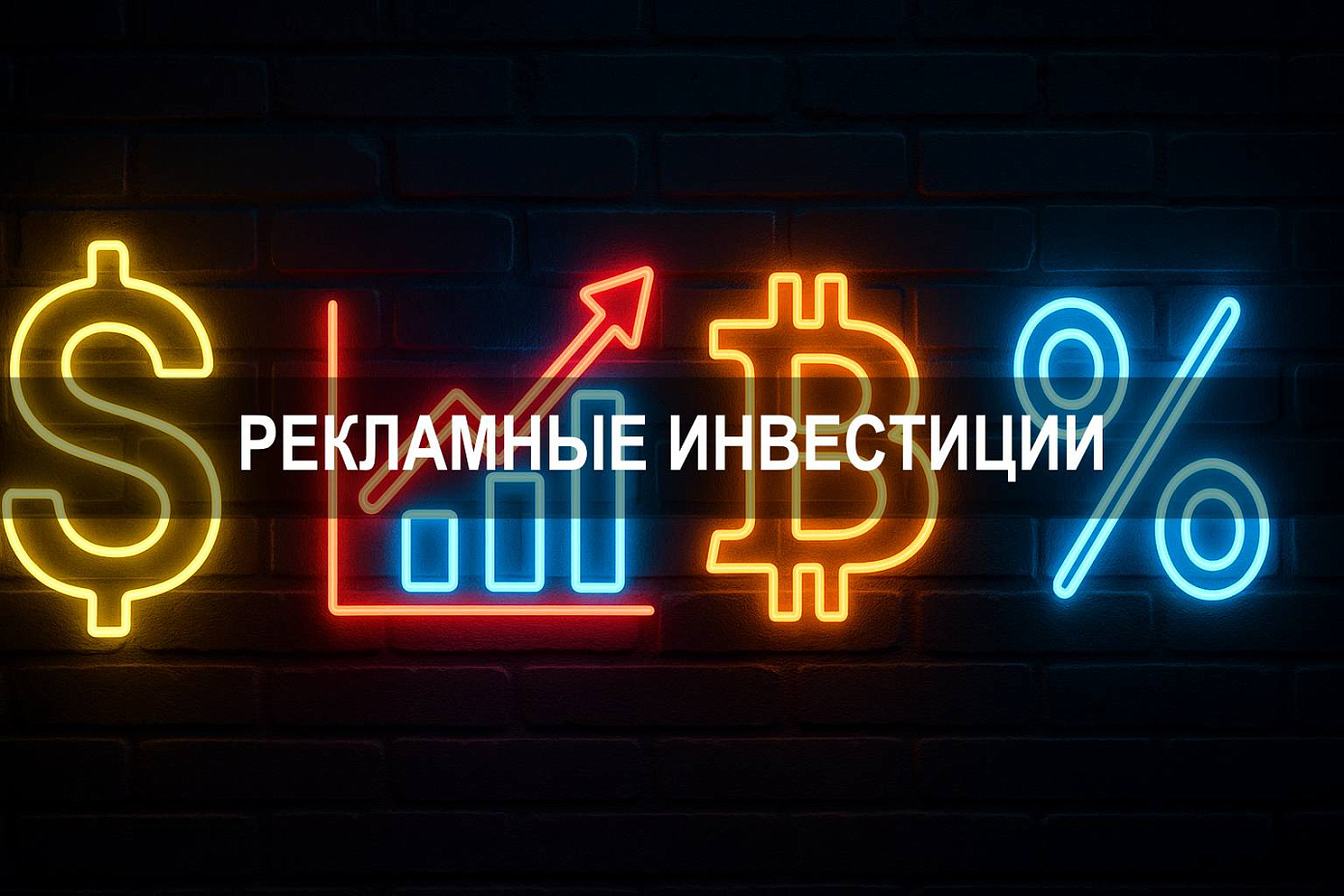 Рекламные инвестиции: как повысить эффективность рекламы в 2025 году