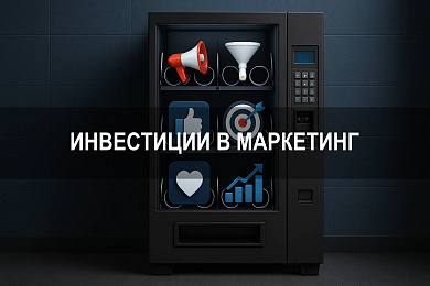 Инвестиция в маркетинг: факты, приоритеты и направления вложений