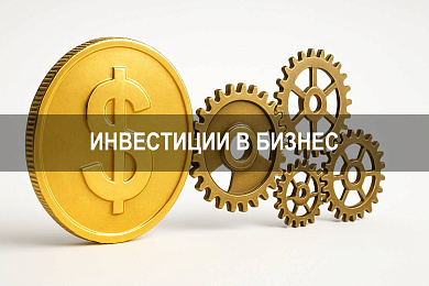 Инвестиции в бизнес: поиск инвестора, бизнес план и самостоятельный старт