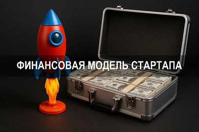 Финансовая модель стартапа: как повысить прибыль и оценить результаты бизнеса