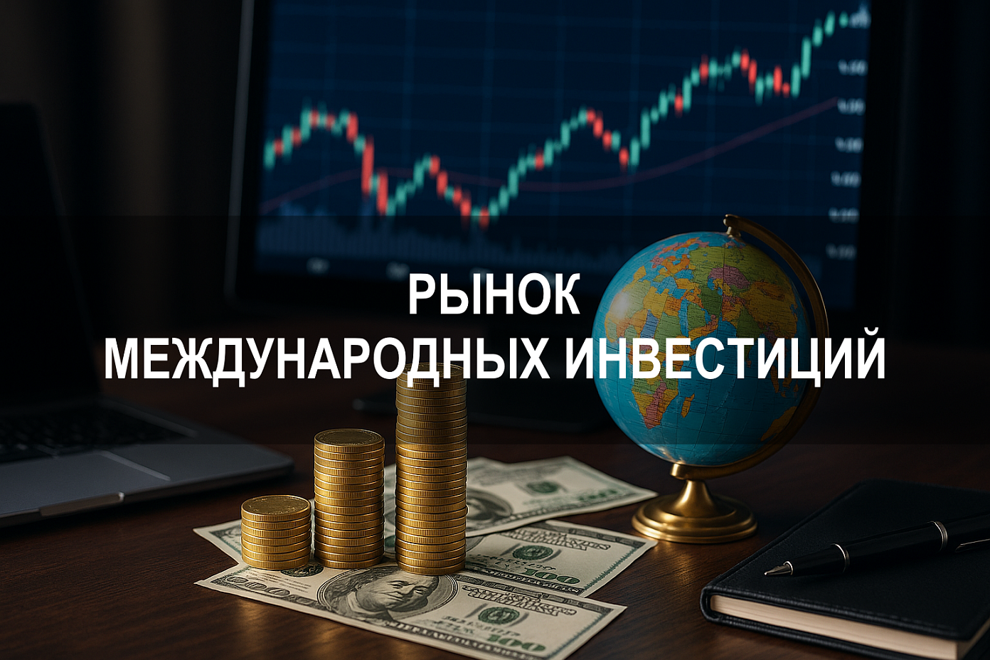 Рынок международных инвестиций: структура, направления и особенности регулирования