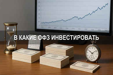 В какие ОФЗ инвестировать в 2025 году: актуальный обзор и рекомендации