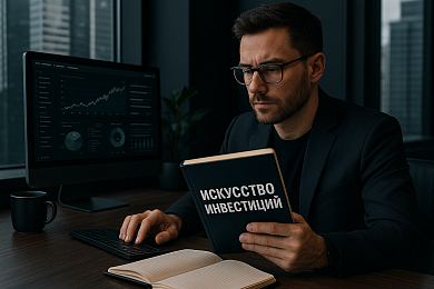 Искусство инвестиций: путь от интуиции к системному подходу