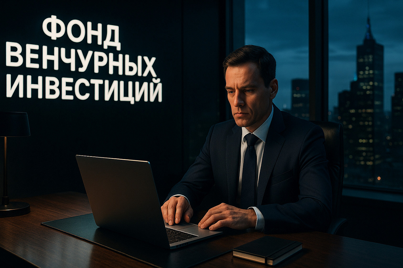 Фонд венчурных инвестиций: как работают венчурные фонды на ранних стадиях развития