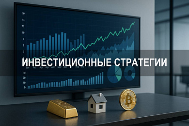 Поиск инвестиций: стратегии, источники, особенности процесса
